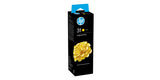 HP 31 originele gele inktfles, 70 ml