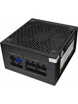 White Shark Admiral , 850 Watt Gold ATX 3.0 PSU , PCIe 5.0 , Power Supply , Modular Voeding