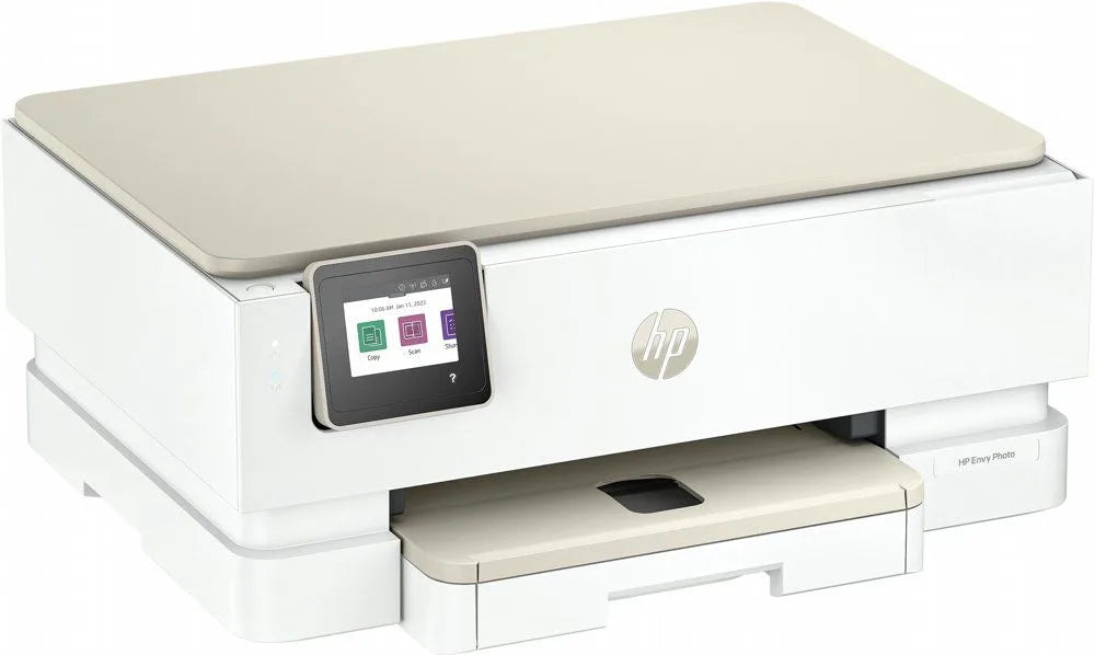 HP ENVY Photo 7230  Draadloze All-in-One Kleurenprinter  WiFi  Dubbelzijdig Printen