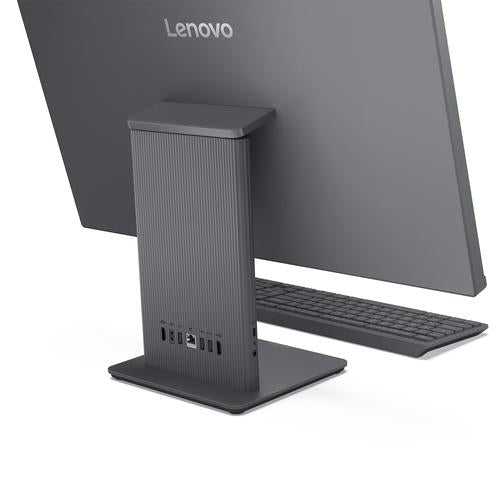 Lenovo IdeaCentre AIO 27ARR9 AMD Ryzen™ 5 7535HS 68,6 cm (27") 1920 x 1080 Pixels Alles-in-één-pc 16 GB DDR5-SDRAM 512 GB SSD Windows 11 Home Wi-Fi 6
