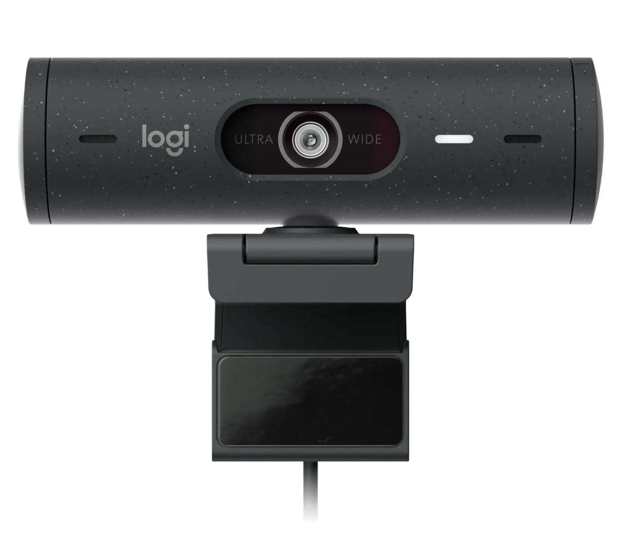 Logitech HD-Webcam BRIO 500 graphite