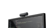 Logitech HD-Webcam BRIO 500 graphite