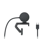 Logitech HD-Webcam BRIO 500 graphite