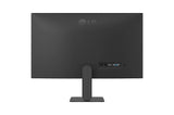LG Monitor 27U411A-B - 27 inch - FHD 1920x1080 - IPS - 120Hz