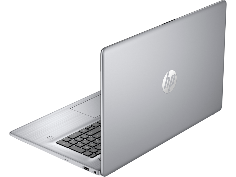 HP probook 470 G10, 17.3" FHD 300N IPS, i7-1355U, 16GB, 512GB SSD, W11P Backlit Keyboard