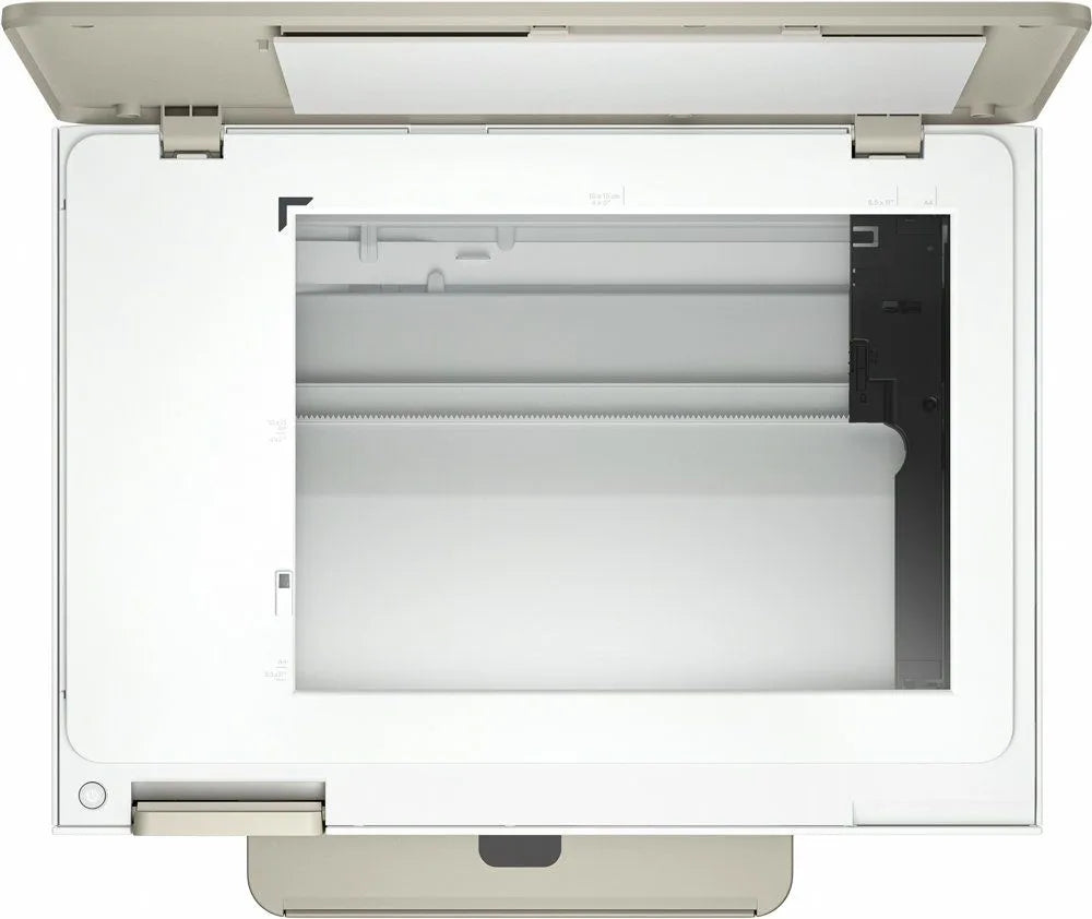 HP ENVY Photo 7230  Draadloze All-in-One Kleurenprinter  WiFi  Dubbelzijdig Printen