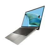 ASUS Zenbook S 13 OLED UX5304MA-NQ039W Laptop 33,8 cm (13.3") 3K Intel Core Ultra 7 155U 32 GB LPDDR5x-SDRAM 1 TB SSD Wi-Fi 6E (802.11ax) Windows 11 Home Grijs