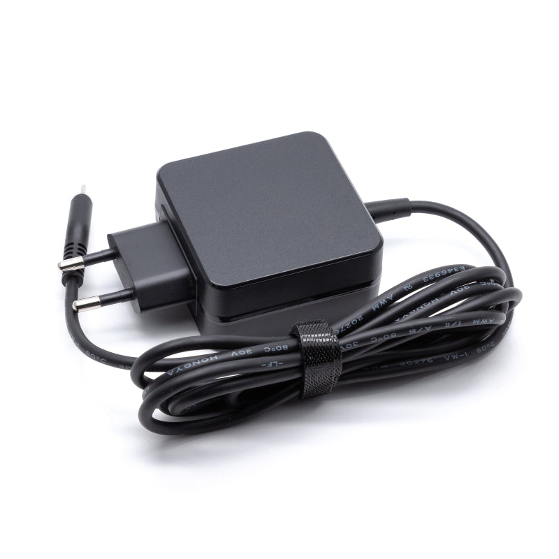 Premium RETAIL Wall Charger USB-C 45 watt 5 – 20v 2.25A