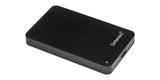 Intenso 6021660 externe harde schijf 1 TB 5400 RPM 2.5" USB Type-A 3.2 Gen 1 (3.1 Gen 1) Zwart