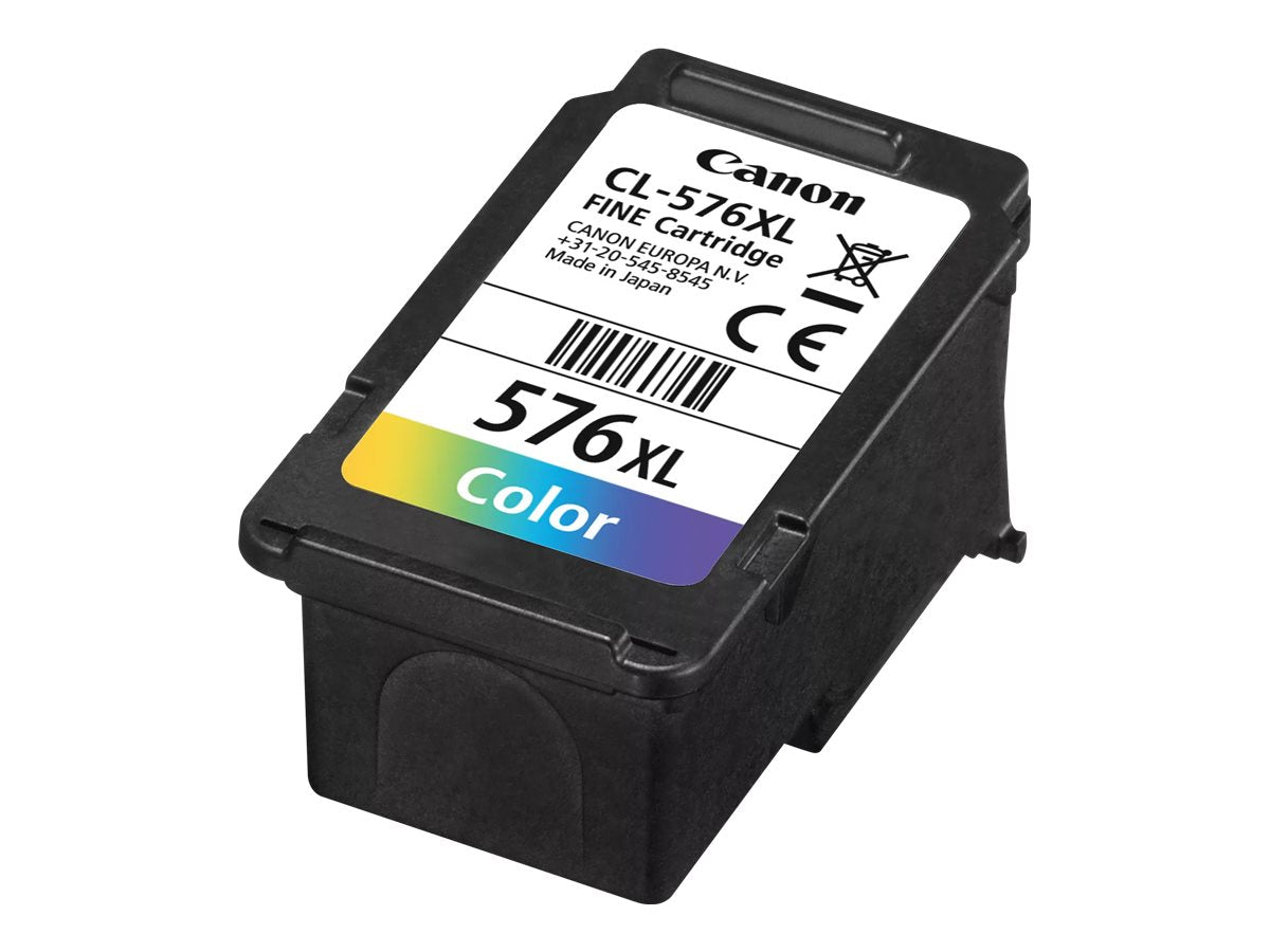 CANON CL-576XL Color Ink Cartridge