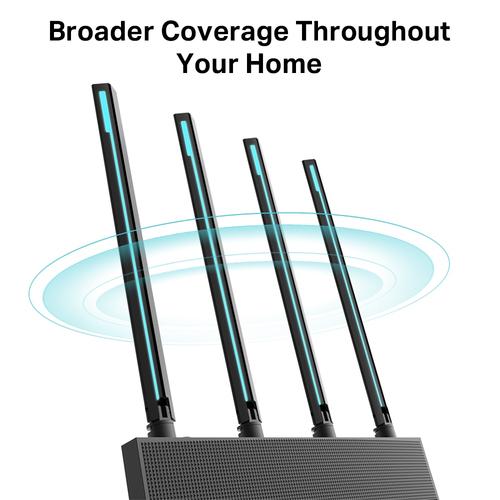 TP-Link WL-Router Archer C80 (AC1900/Dual)