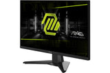MSI MAG 242F computer monitor 60,5 cm (23.8") 1920 x 1080 Pixels Full HD LCD Zwart 200Hz