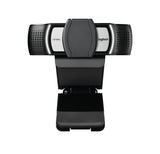 Logitech HD-WebCam C930e black retail