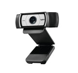 Logitech HD-WebCam C930e black retail