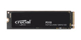Crucial P310 1 TB M.2 PCI Express 4.0 NVMe