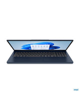 Lenovo IdeaPad Slim 3 , 16" WUXGA IPS , Intel Core i5-13420H , 512GB SSD , 16GB DDR5 , W11 Pro , Donkerblauw