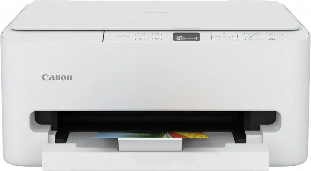 Canon PIXMA TS6550i , All-in-One Inkjetprinter , 4800 x 1200 DPI , Wi-Fi , Kleur