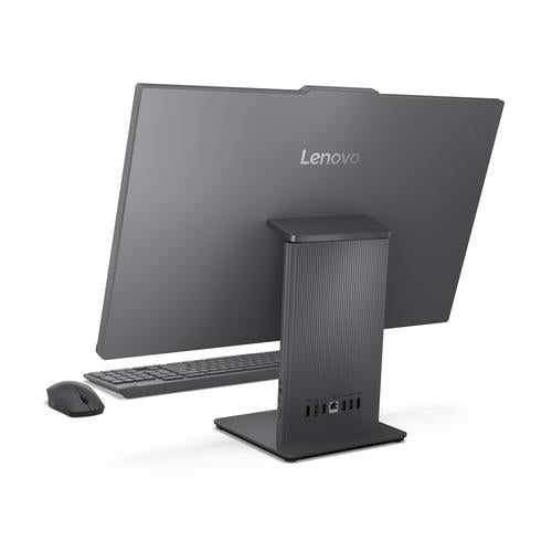 Lenovo IdeaCentre AIO 27ARR9 AMD Ryzen™ 5 7535HS 68,6 cm (27") 1920 x 1080 Pixels Alles-in-één-pc 16 GB DDR5-SDRAM 512 GB SSD Windows 11 Home Wi-Fi 6