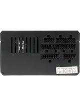 White Shark Colonel 2 , 600 Watt Bronze ATX PSU , Power Supply , Voeding , Modular Voeding (kopie)