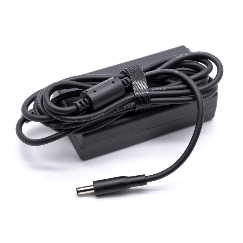 Premium adapter in retailverpakking  Dell 19,5V 3,34A 4,5mm * 2,7mm incl. netsnoer