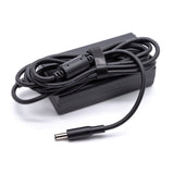 Premium adapter in retailverpakking  Dell 19,5V 3,34A 4,5mm * 2,7mm incl. netsnoer