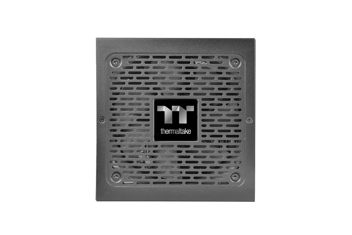 Thermaltake PS-SPD-0850MNFABE-3 power supply unit 850 W 24-pin ATX ATX Zwart