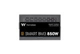 Thermaltake PS-SPD-0850MNFABE-3 power supply unit 850 W 24-pin ATX ATX Zwart