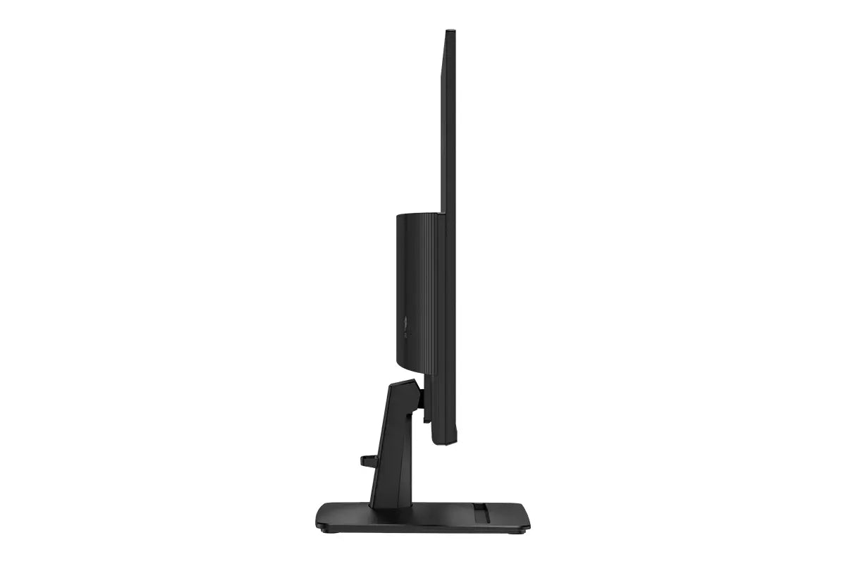 MSI Pro MP275 E14L computer monitor 68,6 cm (27") 1920 x 1080 Pixels Full HD LCD Zwart 144Hz ingebouwde speakers