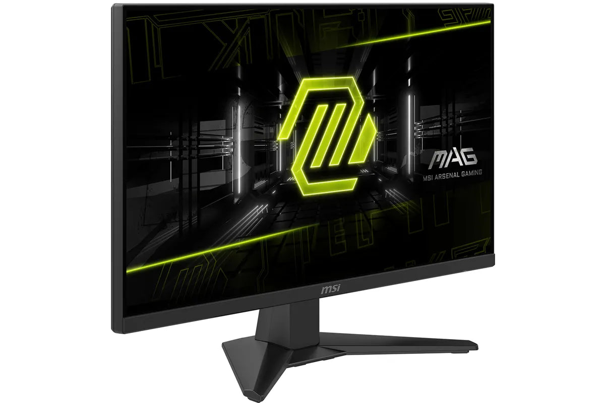 MSI MAG 242F computer monitor 60,5 cm (23.8") 1920 x 1080 Pixels Full HD LCD Zwart 200Hz