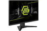 MSI MAG 242F computer monitor 60,5 cm (23.8") 1920 x 1080 Pixels Full HD LCD Zwart 200Hz