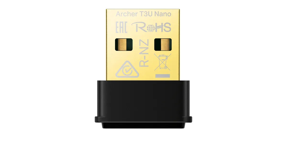 TP-Link Archer T3U Nano WLAN 1267 Mbit/s