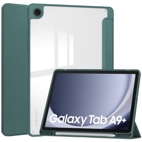 Tablet hoes geschikt voor de Samsung Galaxy Tab A9 Plus (2023) 11"