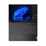 Lenovo V15 G5 , 15.6'' Full HD , Intel Core i3-1315U , 8GB DDR5 , 512GB SSD , W11 Pro , Business Black