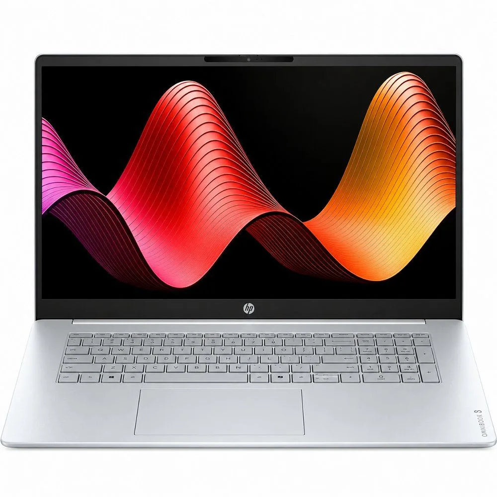 HP OmniBook 3 , 17.3" Full HD IPS , AMD Ryzen 5 40 , 8GB DDR5 , 512GB SSD , W11 Pro