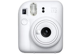 Fujifilm Instax Mini 12 86 x 54 mm Wit digitale instant klaar camera