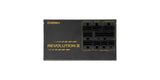 Enermax ERV1000G-AHG-MAC power supply unit 1000 W 20+4 pin ATX ATX Zwart modular