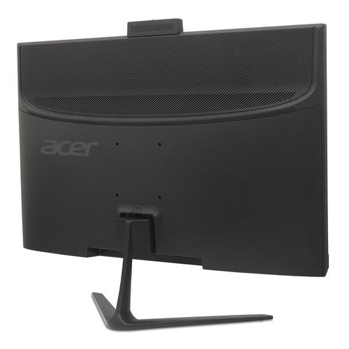 Acer Aspire C27-B I55430 NL Intel Core Ultra 5 120U 68,6 cm (27") 1920 x 1080 Pixels Alles-in-één-pc 16 GB DDR4-SDRAM 1 TB SSD Windows 11 Home Wi-Fi 6E (802.11ax)