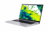 Acer Aspire GO , 15.6'' Full HD IPS , Intel Core 5 120U , 16GB RAM , 512GB SSD , W11 Pro