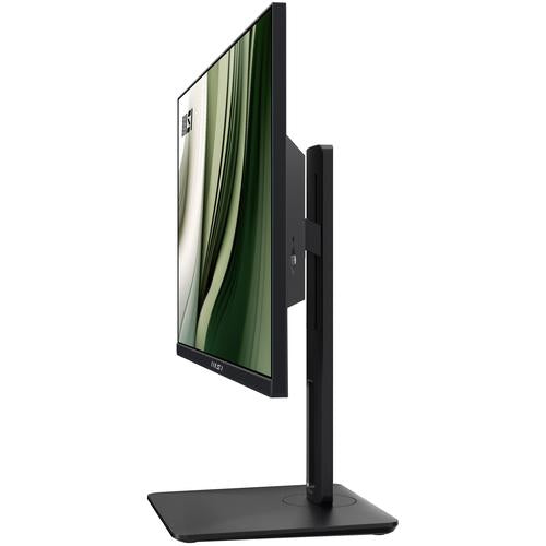 MSI Pro MP245PG computer monitor 60,5 cm (23.8") 1920 x 1080 Pixels Full HD LCD Zwart