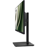 MSI Pro MP245PG computer monitor 60,5 cm (23.8") 1920 x 1080 Pixels Full HD LCD Zwart