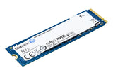 SSD 1TB Kingston M.2 PCI-E NVMe Gen4 NV3 retail