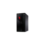 Acer NITRO N20 I51360, Intel® Core™ i5 i5-13420H, 16 GB DDR4-SDRAM, 1 TB SSD, NVIDIA GeForce RTX 5060, Windows 11 Home, Tower PC Zwart