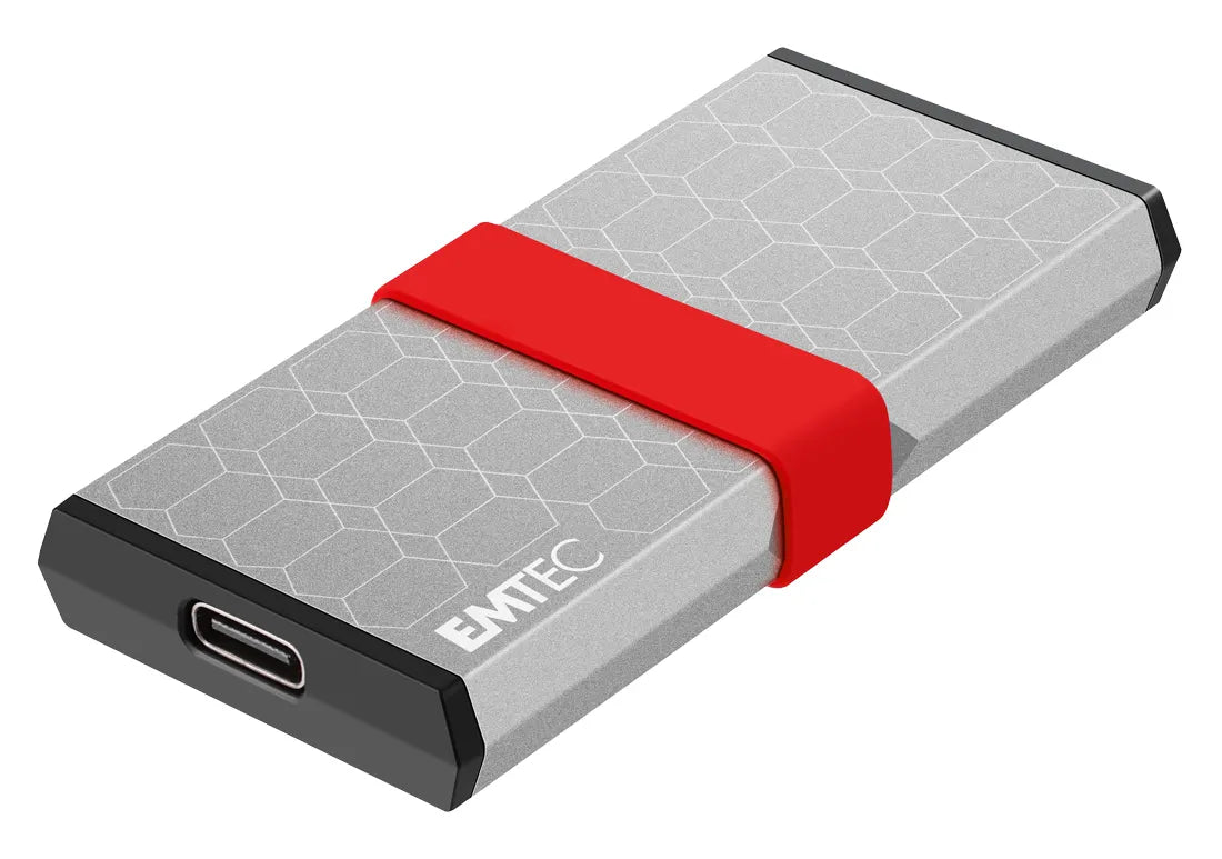 Emtec SSD 3.2Gen2 X205 1TB Portable