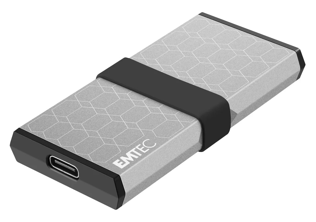Emtec SSD 3.2Gen2 X205 1TB Portable