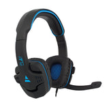 Ewent PL3320 Play gaming headset with mic.