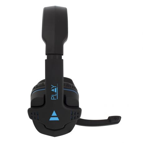 Ewent PL3320 Play gaming headset with mic.