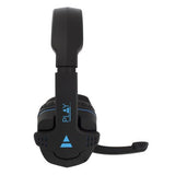 Ewent PL3320 Play gaming headset with mic.