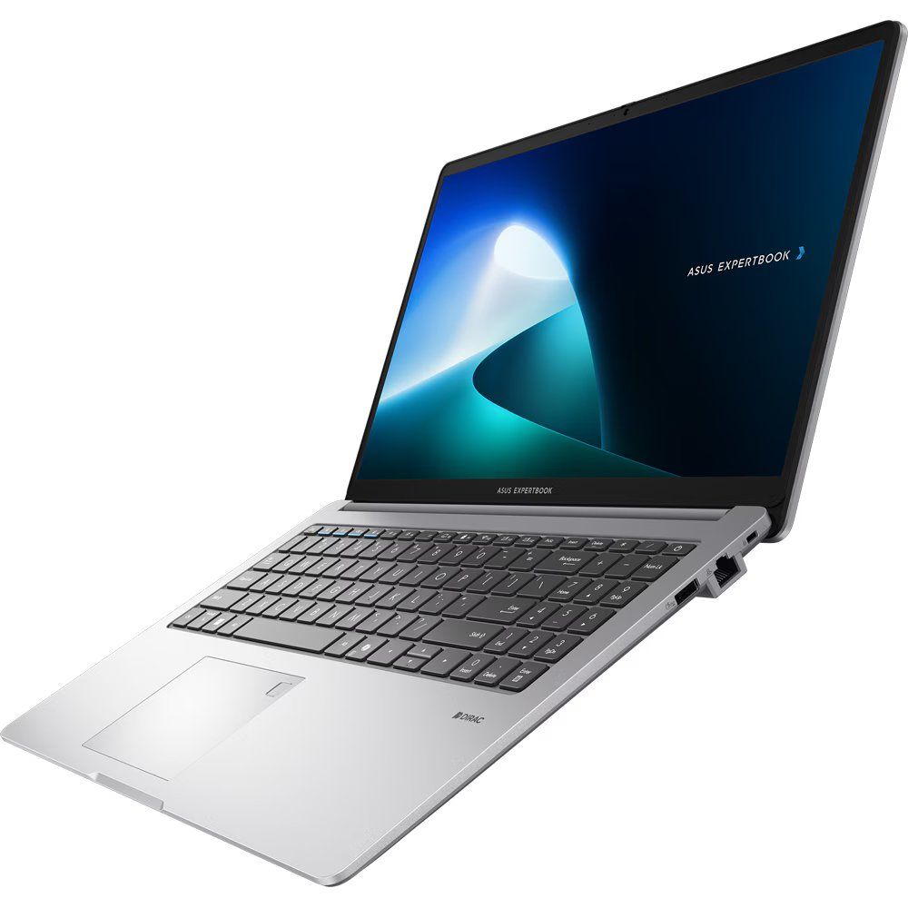 ASUS ExpertBook P1 , 15.6'' Full HD IPS , Intel Core i5-13420H , 16GB DDR5 , 512GB SSD , W11