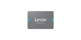Lexar NQ100 256 GB 2.5" SATA III