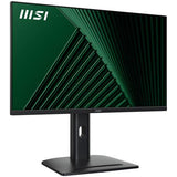 MSI PRO MP275PG computer monitor 68,6 cm (27") 1920 x 1080 Pixels Full HD LCD Zwart